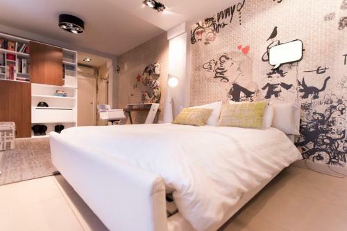 The Architect?s Apartment - Centro De La Ciudad