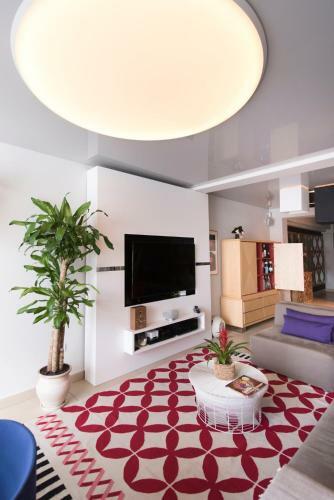 The Architect?s Apartment - Centro De La Ciudad