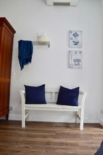 Apartamento Perla Blu