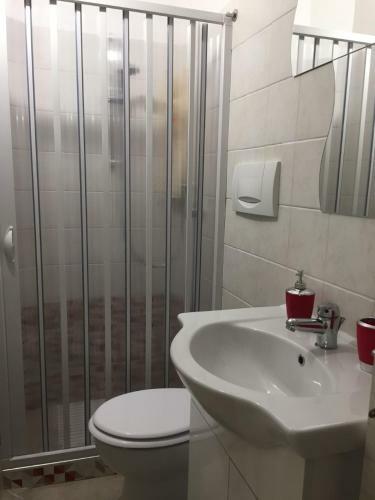 Apartamento Alloggio Turistico Almar