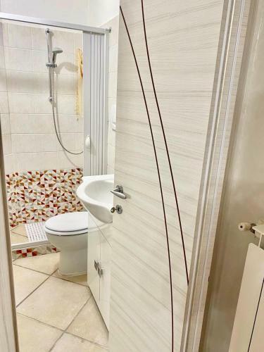 Apartamento Alloggio Turistico Almar