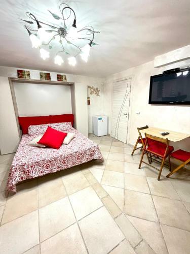 Apartamento Alloggio Turistico Almar