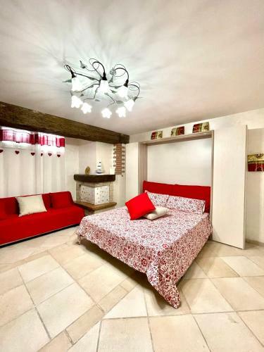 Apartamento Alloggio Turistico Almar