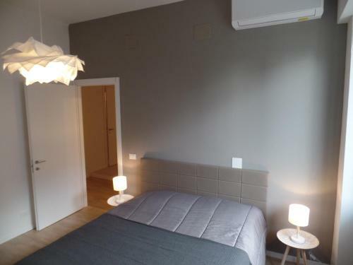 Apartamento Residenza Vittorio Emanuele