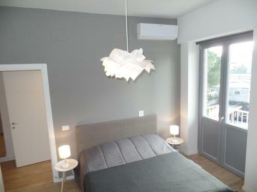 Apartamento Residenza Vittorio Emanuele