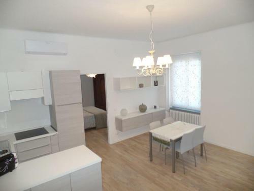 Apartamento Residenza Vittorio Emanuele