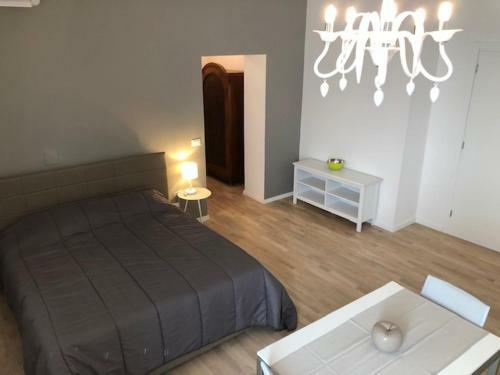 Apartamento Residenza Vittorio Emanuele