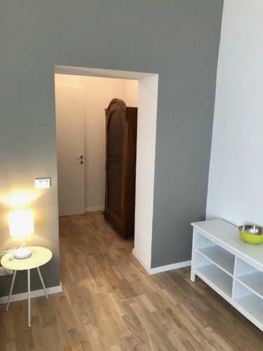 Apartamento Residenza Vittorio Emanuele