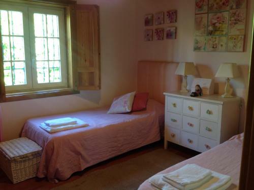 Villa Quinta Do Pa�o E Da Ribeira
