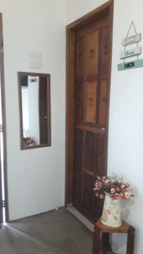 Chal� Das Alamandas