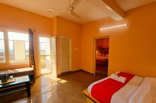 Jk Hotel Dharamshala