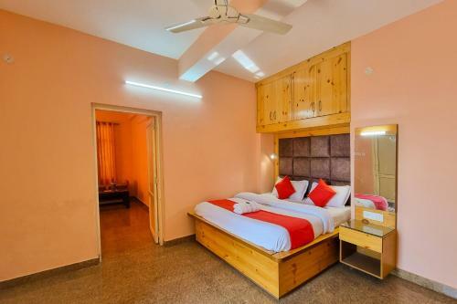 Jk Hotel Dharamshala