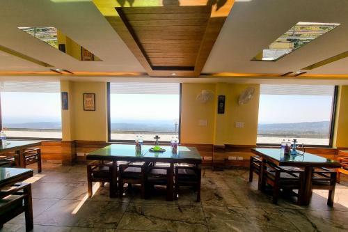 Jk Hotel Dharamshala