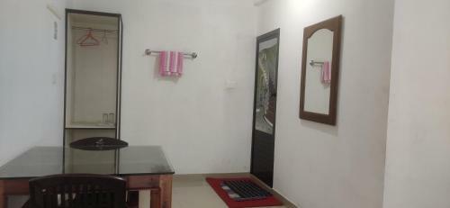 Anand Tourist Home