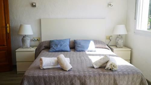 Apartamento Javea Premium Flat, 1 Linea De Playa