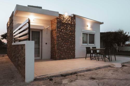 Stella's Holiday House