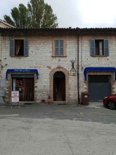 Hostal La Casa In Piazza