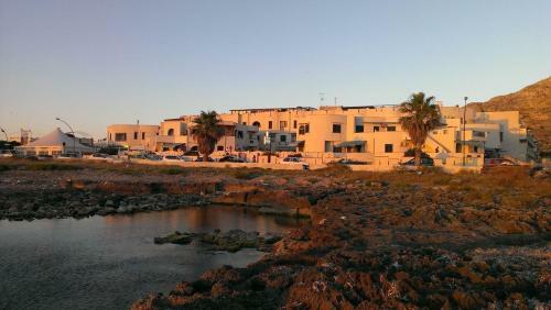 Happy House Casa Vacanza