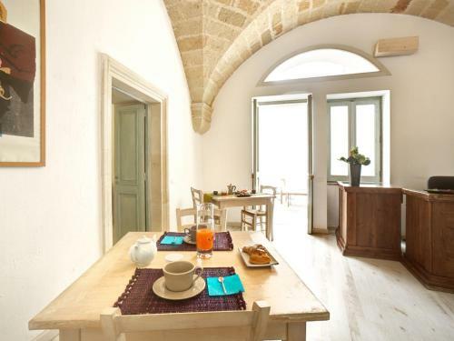 Bed & Breakfast La Dimora Dei Celestini
