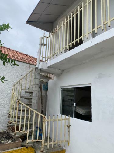 Casa Na Praia Pr�ximo Ao Mar