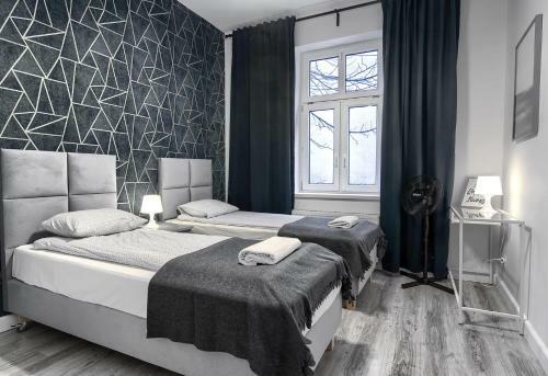 Apartament Bmc50 - Noclegisopot