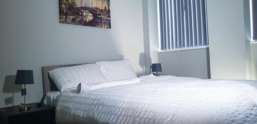 Apartamento Maidstone Tower Penthouse 24