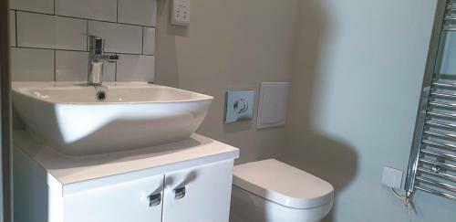 Apartamento Maidstone Tower Penthouse 24