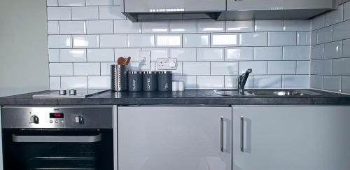 Apartamento Maidstone Tower Penthouse 24