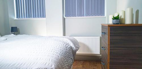 Apartamento Maidstone Tower Penthouse 24