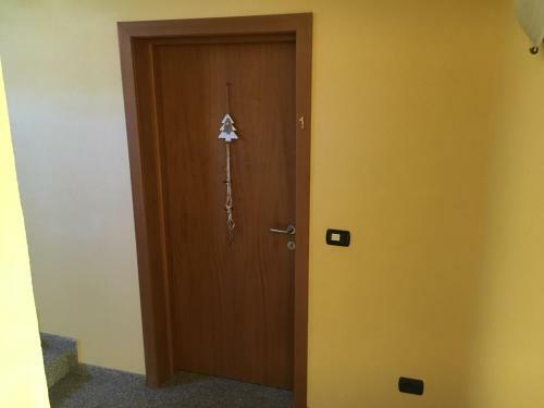 Apartamento Chalet Girasole