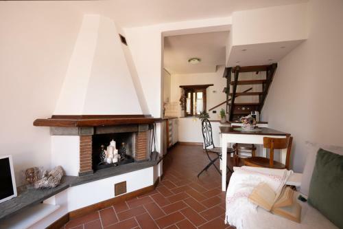 Gipsy Maisonette