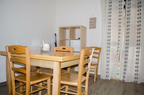 Rose Beach Apartment