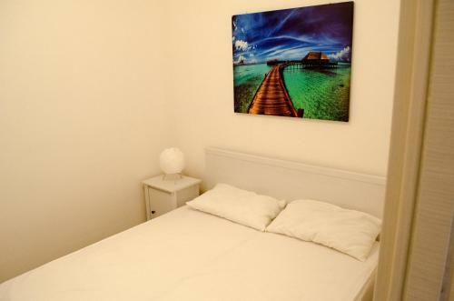 Rose Beach Apartment