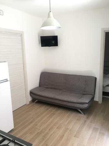 Rose Beach Apartment