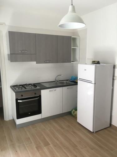 Rose Beach Apartment