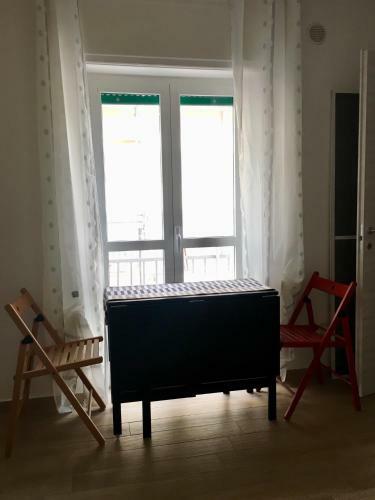 Rose Beach Apartment