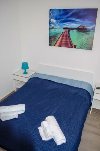 Rose Beach Apartment