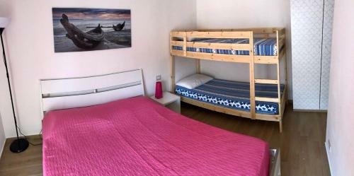 Rose Beach Apartment