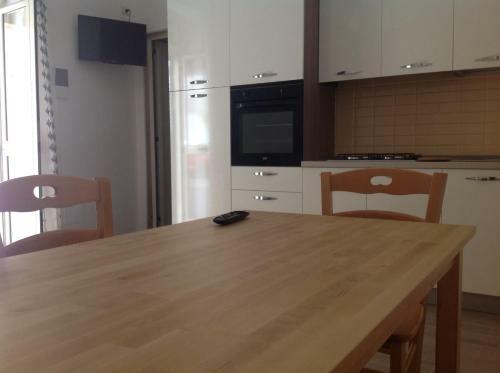 Rose Beach Apartment