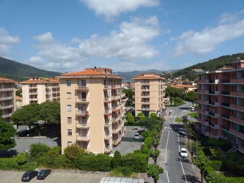 Andoramare Apartments