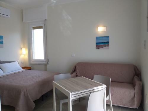 Andoramare Apartments