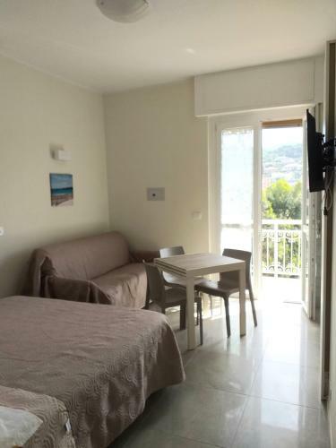 Andoramare Apartments