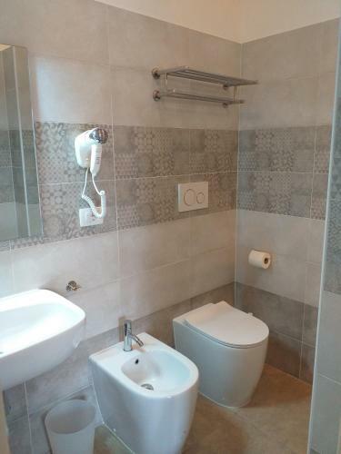 Andoramare Apartments