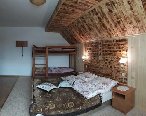 Agroturismo Zielony Domek