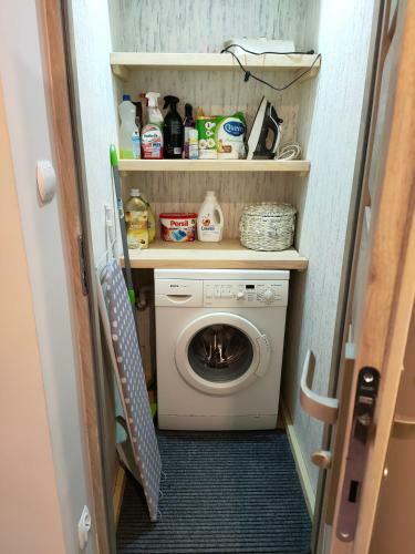 Apartamento Wa?cz Nad Jeziorem