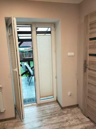 Apartamento Wa?cz Nad Jeziorem