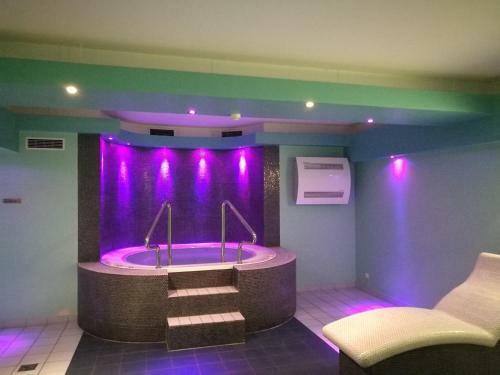 Apartament ?winouj?cie Casa Marina Spa