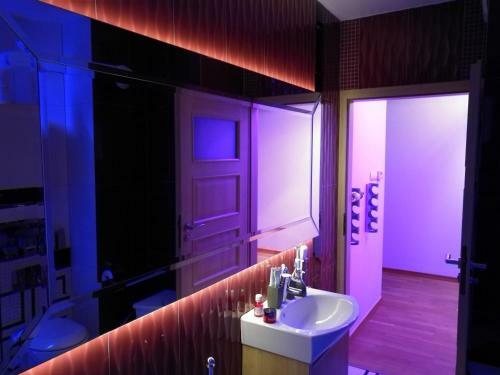 Apartament ?winouj?cie Casa Marina Spa