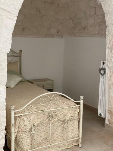 Trullo Del Capasone
