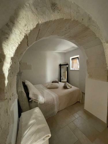 Trullo Del Capasone